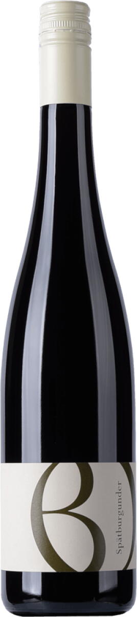 2022 Spätburgunder Esprit trocken