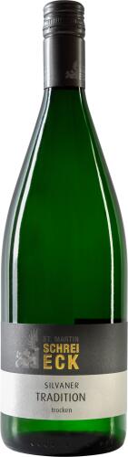 2023 Silvaner TRADITION trocken