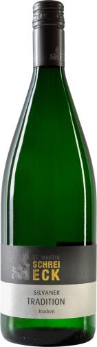 2023 Silvaner