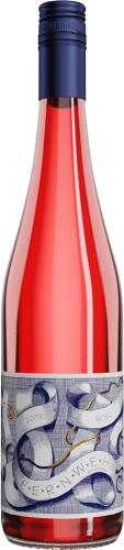2019 Rosé halbtrocken I 2019