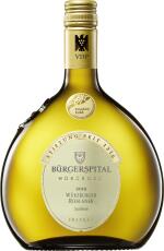 2019 Würzburg Rieslaner Spätlese