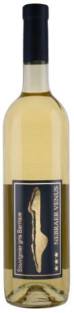 2018 Souvignier Gris - Barrique (Auslese)*