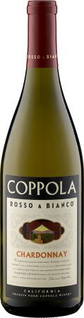 2019 Rosso & Bianco Chardonnay