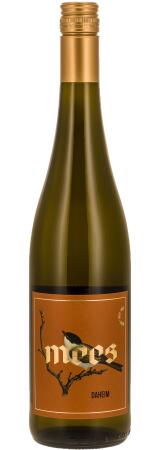 2020 "DAHEIM" Weisswein feinherb & Fruchtig Gutswein Cuvee