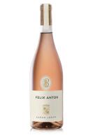 Felix Anton Rosato IGP (bio) Baron Longo