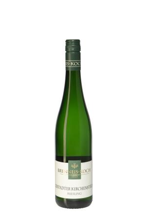 2020 Leistadter Kirchenstück Riesling Kabinett halbtrocken