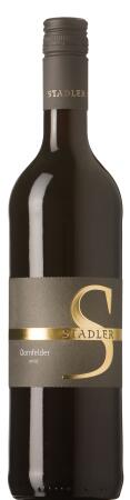 2021 Dornfelder mild