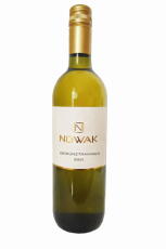 2021 Gewürztraminer
