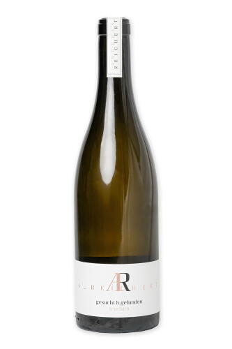 2024 Rotling " gesucht und gefunden" trocken