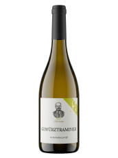2020 ´Eichenholzfass` Gewürztraminer