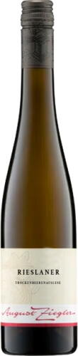 2025 2025 Rieslaner Trockenbeerenauslese