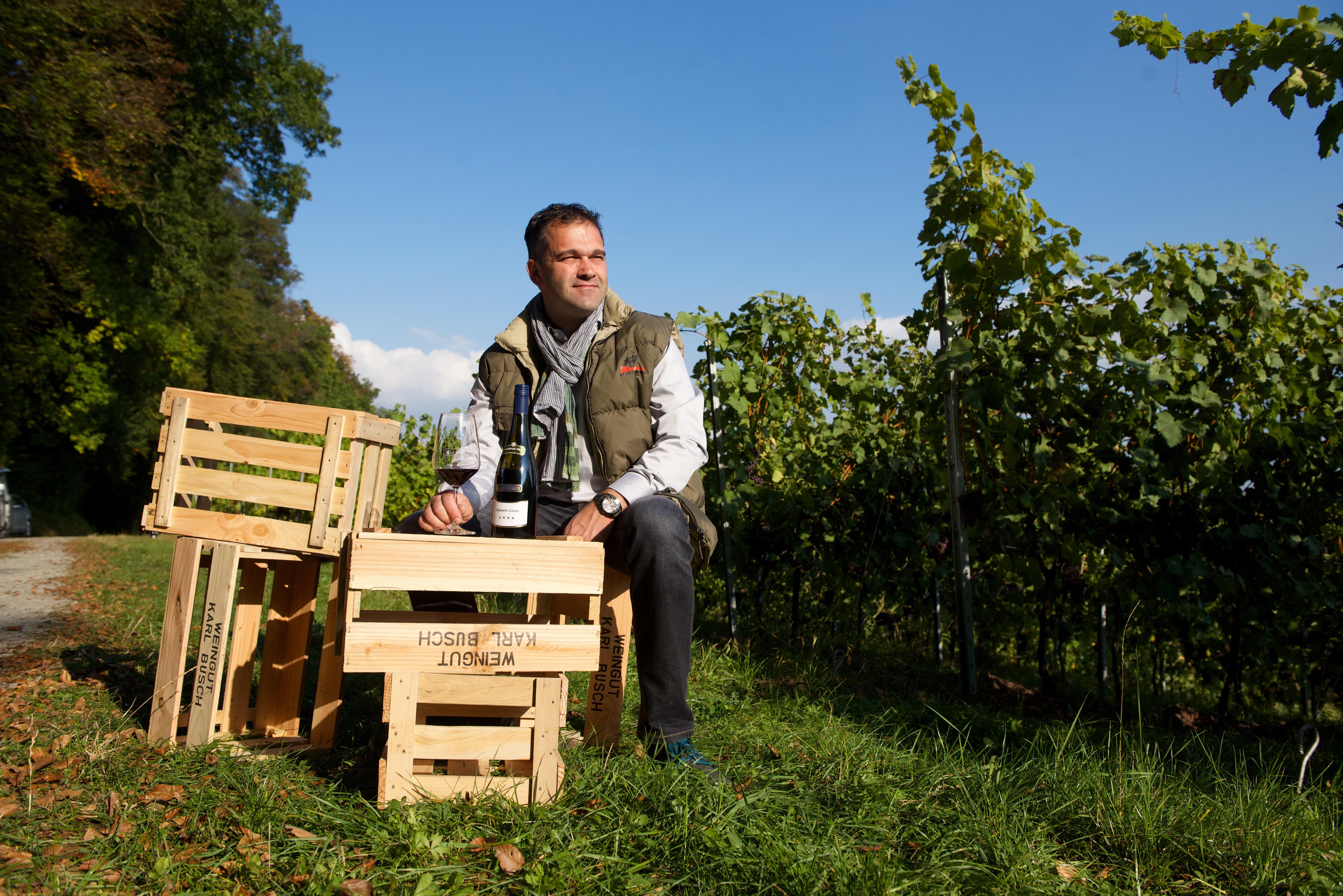 Weingut Karl Busch