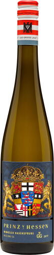 2017 2017 Winkeler Hasensprung Riesling VdP.GG ®