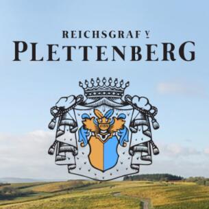 Logo von Weingut Reichsgraf von Plettenberg