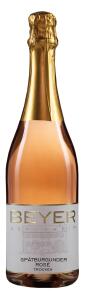 Beyer - Spätburgunder Rosé Sekt trocken Weingut Johann P. Beyer