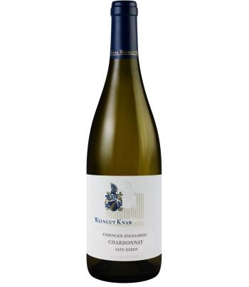 2024 Chardonnay Alte Reben Spätlese trocken