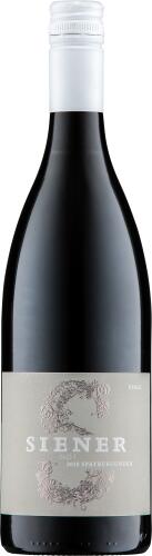 2021 Spätburgunder Tradition QbA trocken