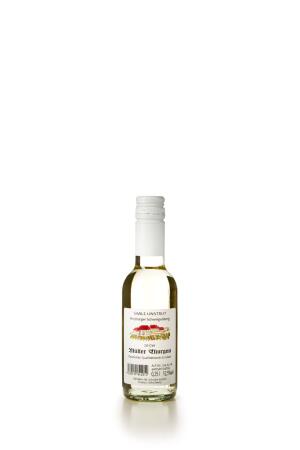 2021 Müller Thurgau mini