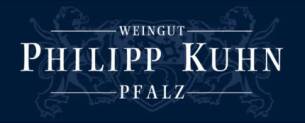 Logo von Weingut Philipp Kuhn