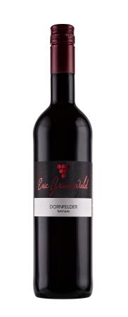 2019 Dornfelder feinherb
