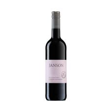 2023 Schloss Janson Bockenheimer Cabernet Sauvignon trocken