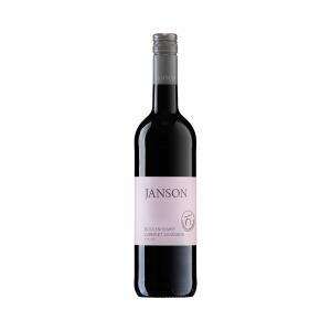 2023 Schloss Janson Bockenheimer Cabernet Sauvignon trocken