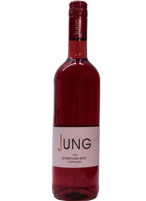 2018 Dornfelder Rosé  2022