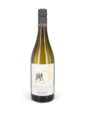 2022 Weißburgunder Kabinett 