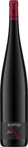 2020 2020 Cuvée X Magnum