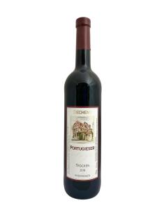 Portugieser Weingut Mario und Lydia Dechent