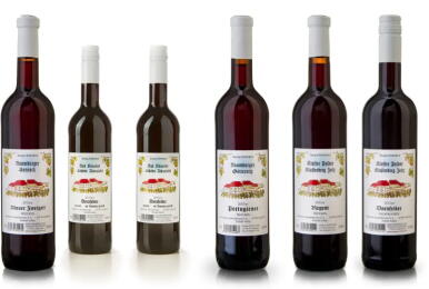 Probierpaket Rotwein 6er