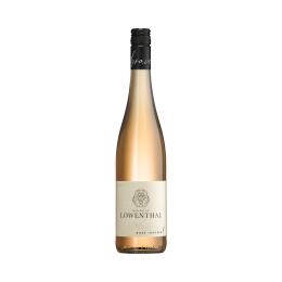 Löwenthal Rosé trocken 'brave' Weingut Löwenthal