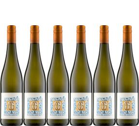 Riesling Kabinett 5+1 Paket