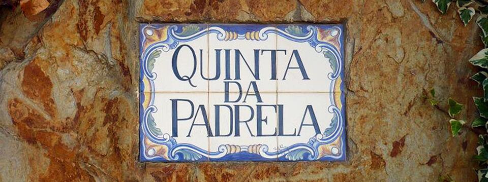 Weingut Quinta da Padrela