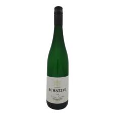 2021 Muskateller Kabinett feinherb