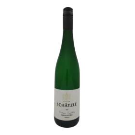 Muskateller Kabinett feinherb Weingut Leopold Schätzle