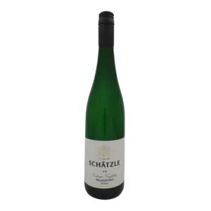 2021 Muskateller Kabinett feinherb