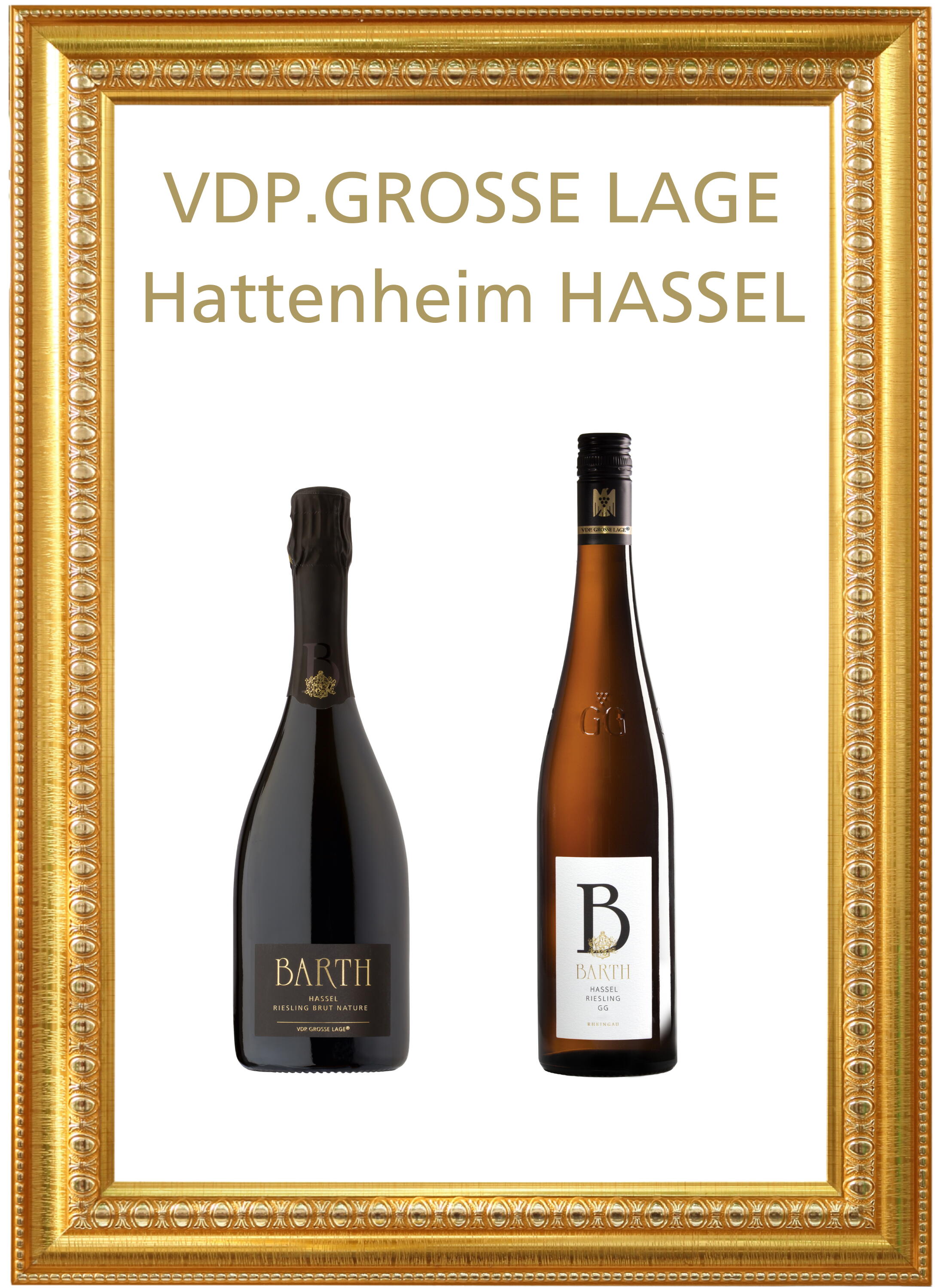 2018 VDP.GROSSE LAGE Hattenheim HASSEL