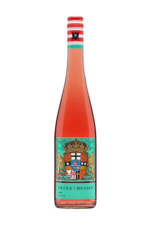 2023 Rosé feinherb VdP.Gutswein