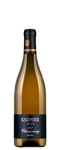 2017 2017 Chardonnay »Réserve«