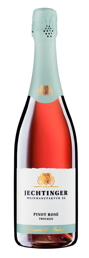 Pinot Rosé trocken