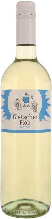 Gletscher Floh white 2018