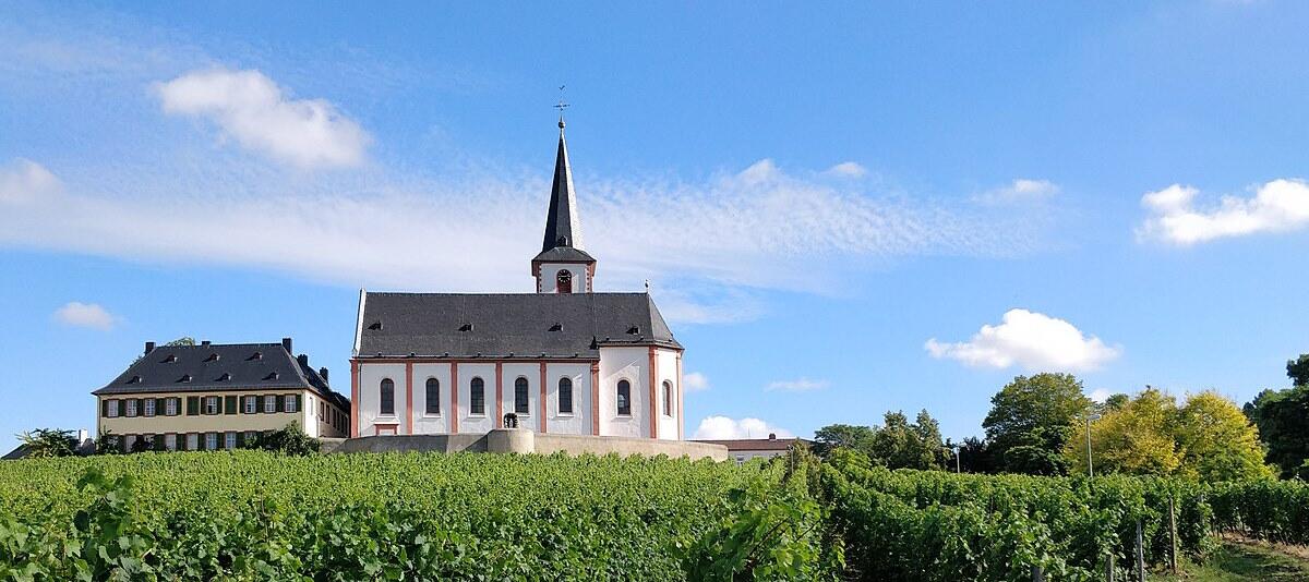 Weingut Weilbächer