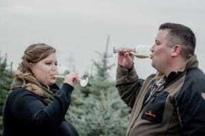 2022 2020 Kerner Spätlese