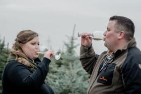 2020 Sauvignon Blanc QbA. Hubertus Duttenhöfer