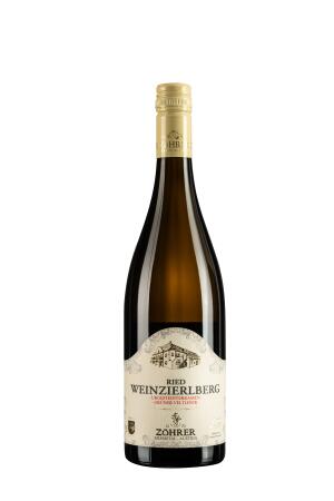 2023 Ried Weinzierlberg  Grüner Veltliner