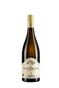 Ried Weinzierlberg  Grüner Veltliner Weingut Zöhrer