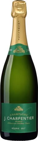 J. Charpentier Réserve Brut - Magnum -