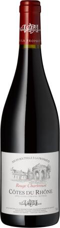 2023 "Chartreuse" Côtes du Rhône