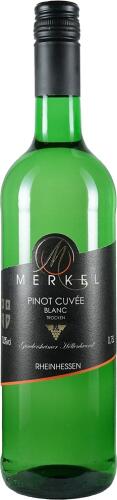 2024 PINOT CUVÉE BLANC "Gundersheimer Höllenbrand"